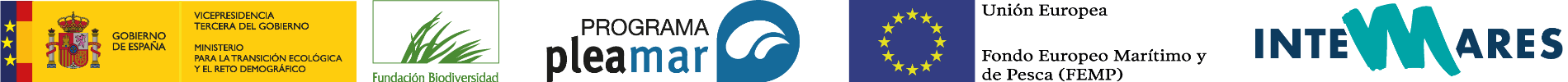Logo ministerio